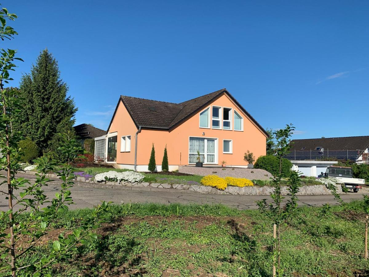Ferienhaus Laura Renchen Екстериор снимка