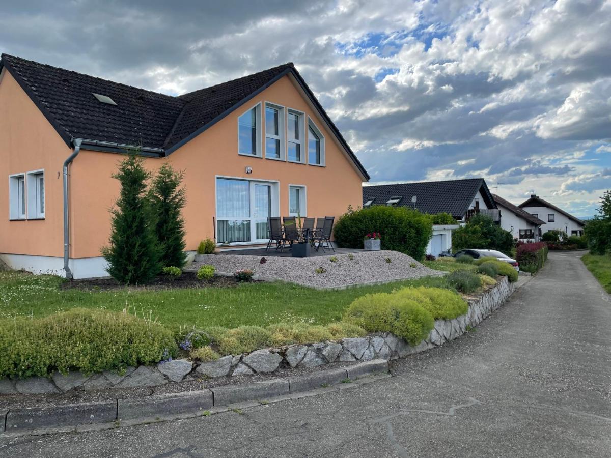 Ferienhaus Laura Renchen Екстериор снимка