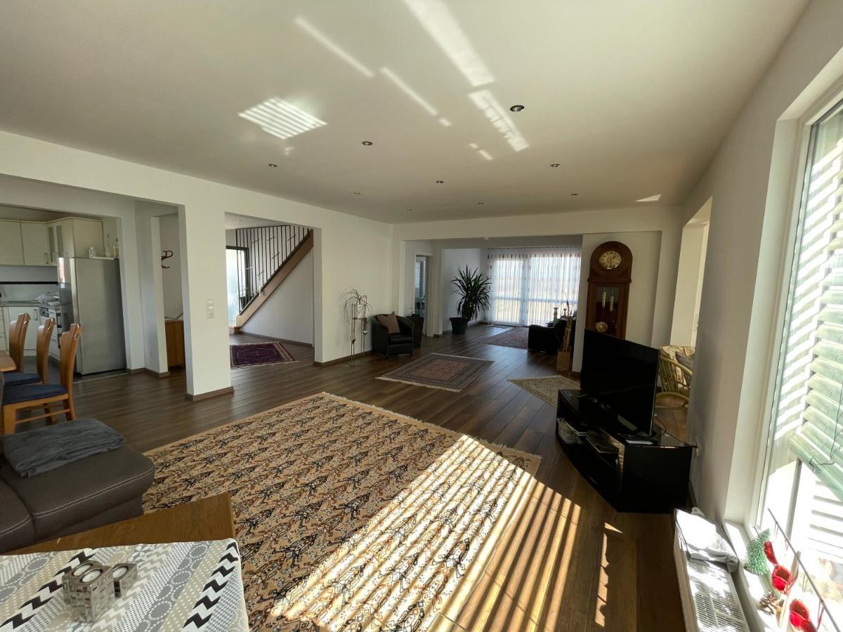Ferienhaus Laura Renchen Екстериор снимка