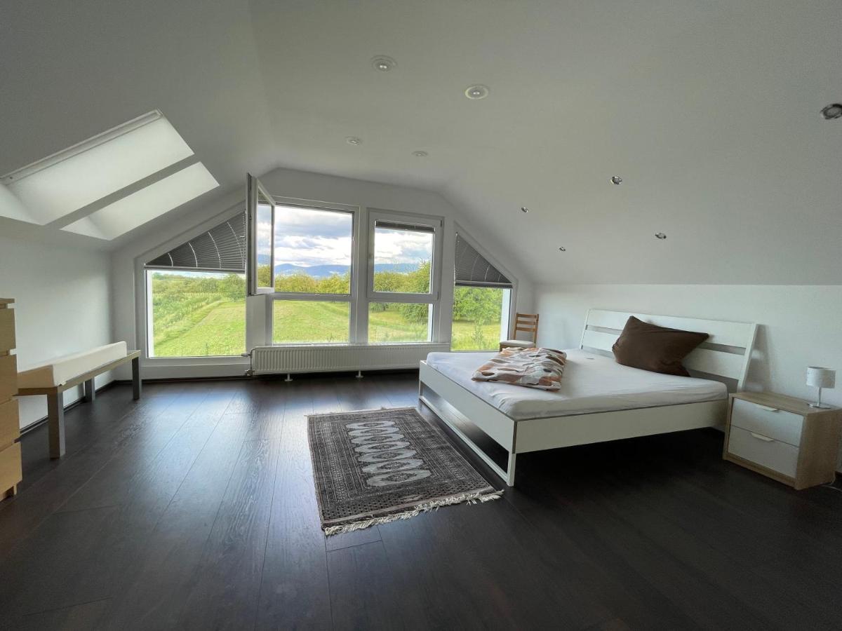 Ferienhaus Laura Renchen Екстериор снимка
