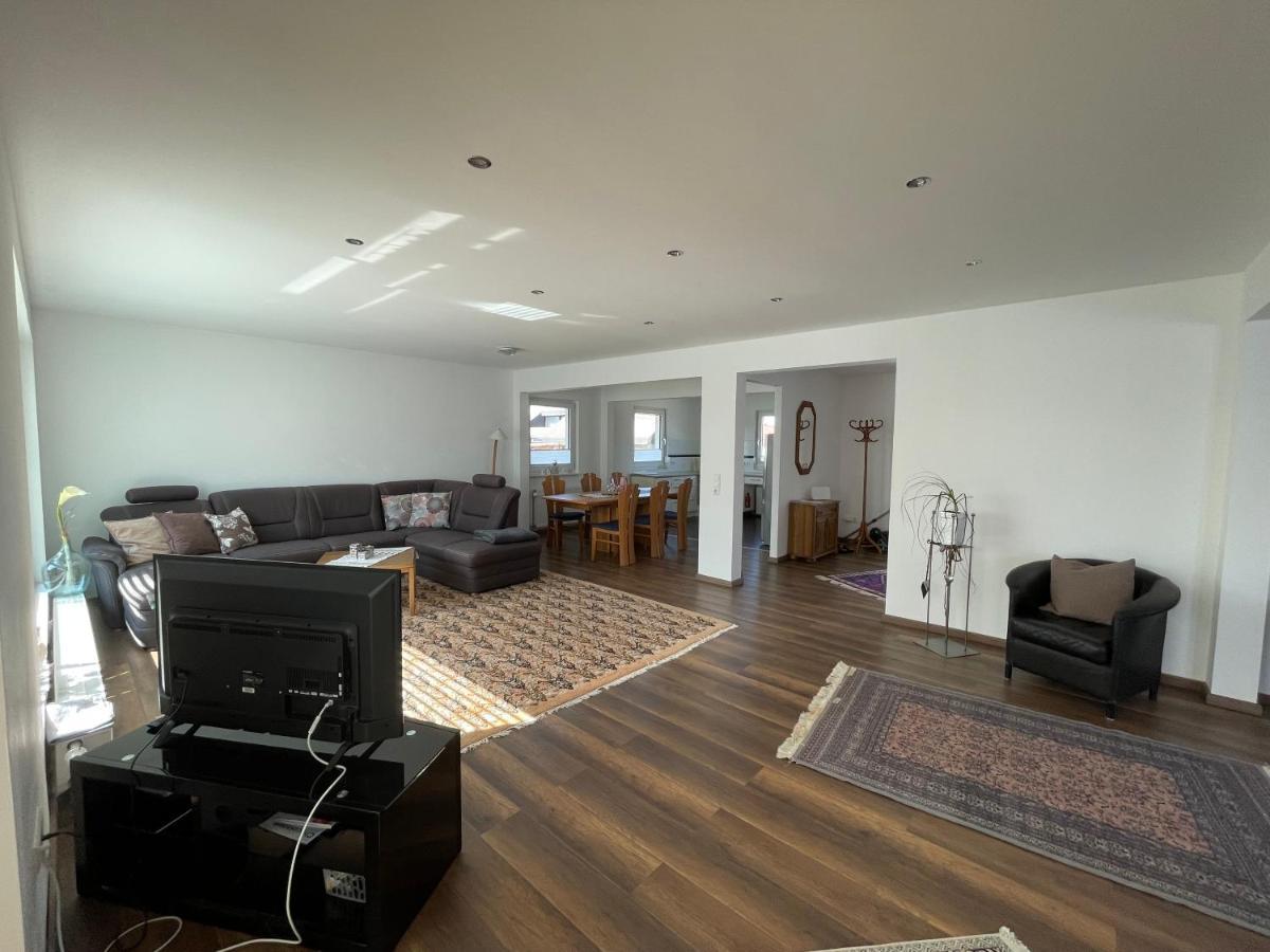 Ferienhaus Laura Renchen Екстериор снимка