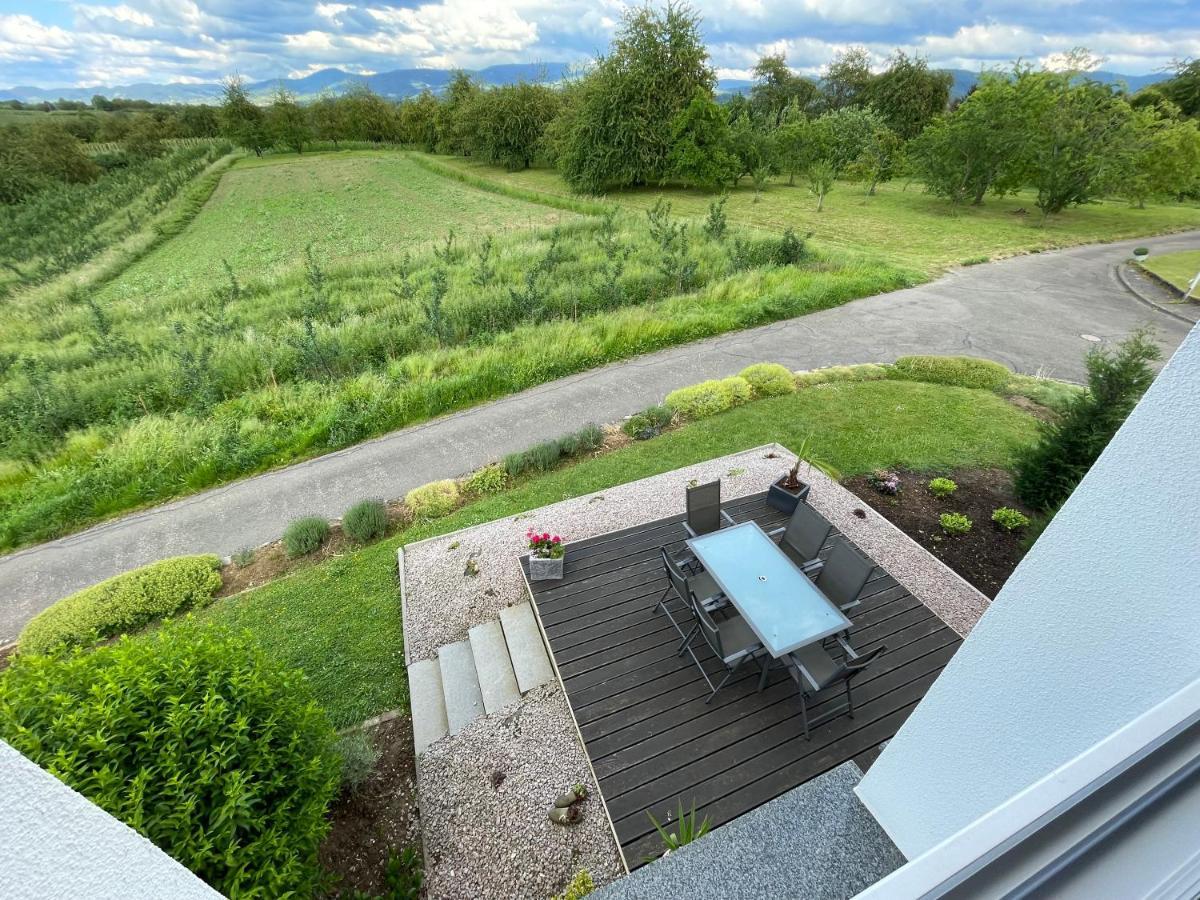 Ferienhaus Laura Renchen Екстериор снимка