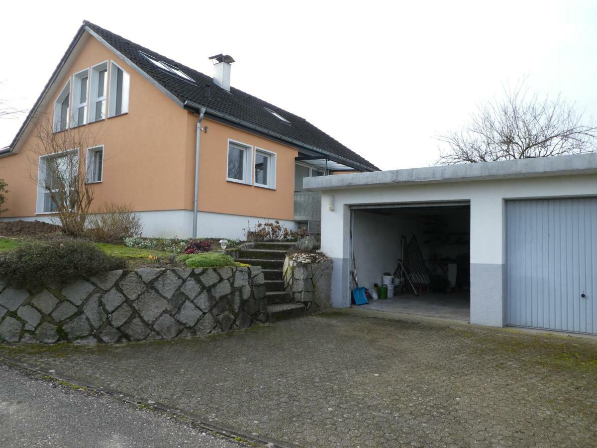 Ferienhaus Laura Renchen Екстериор снимка