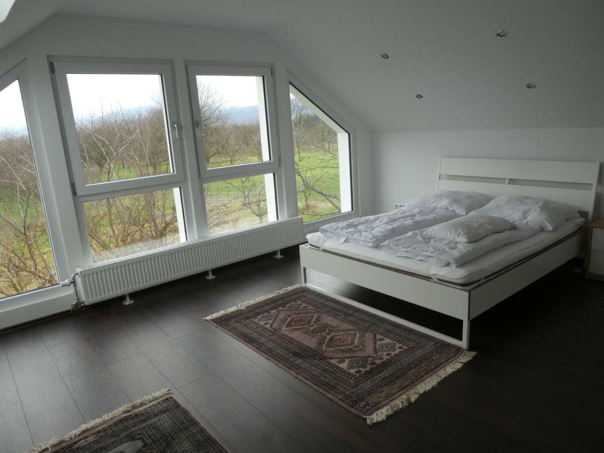 Ferienhaus Laura Renchen Екстериор снимка