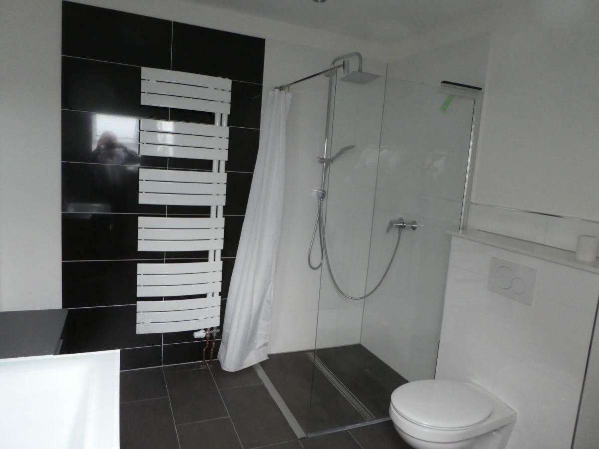 Ferienhaus Laura Renchen Екстериор снимка