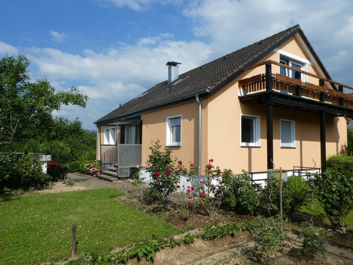 Ferienhaus Laura Renchen Екстериор снимка