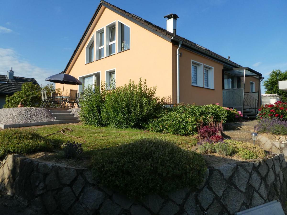Ferienhaus Laura Renchen Екстериор снимка