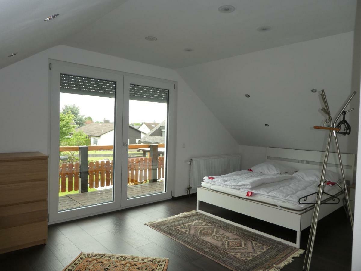 Ferienhaus Laura Renchen Екстериор снимка