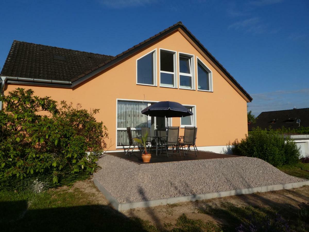 Ferienhaus Laura Renchen Екстериор снимка