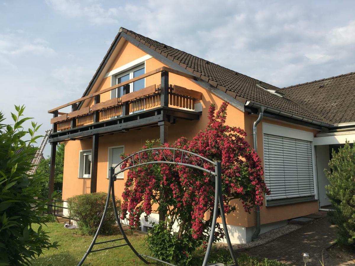 Ferienhaus Laura Renchen Екстериор снимка