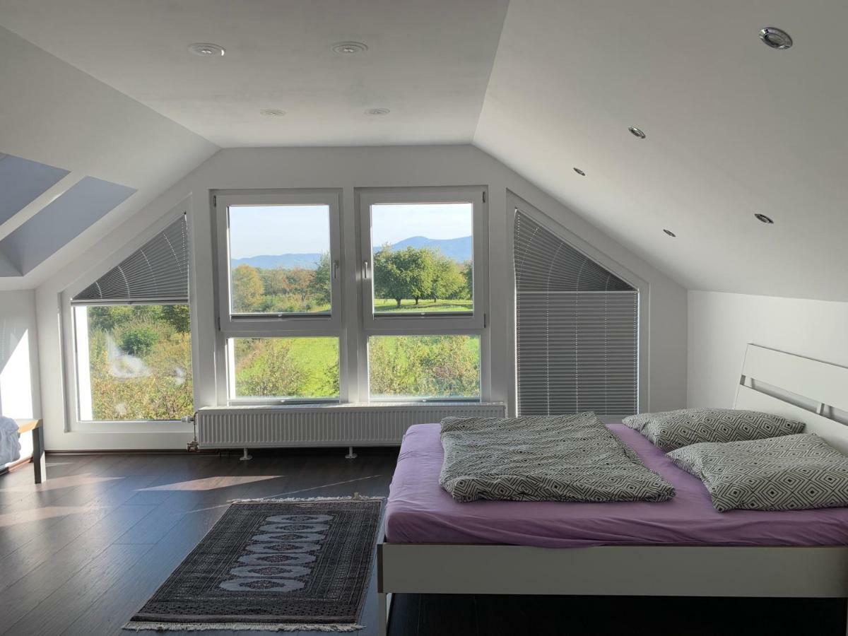 Ferienhaus Laura Renchen Екстериор снимка